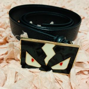 Fendi Belt